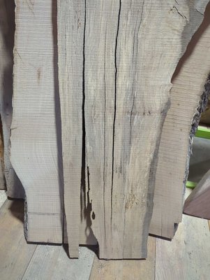 American Chestnut Board Lumber