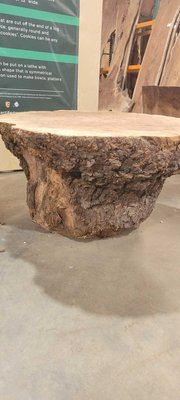 Claro Walnut Bases Lumber
