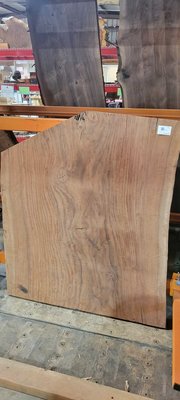 Claro Walnut Board Lumber