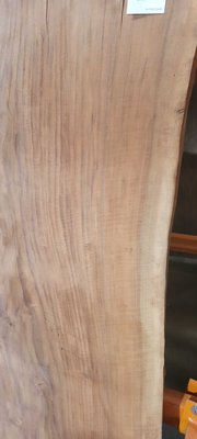 Claro Walnut Board Lumber