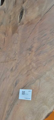 Claro Walnut Board Lumber