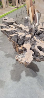 Olive Wood Bases Lumber