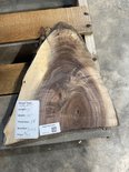 Black Walnut Slab Lumber