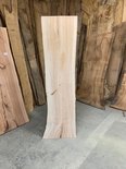 Silver Maple Slab Lumber