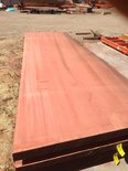 Giant Sequoia / Giant Redwood Single Lumber