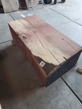 Giant Sequoia / Giant Redwood Bases Lumber
