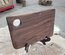 Claro Walnut Finished Lumber