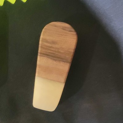 Claro Walnut Finished Lumber