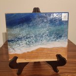 Claro Walnut Finished Lumber