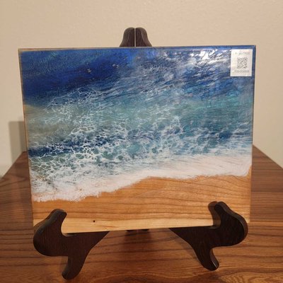 Claro Walnut Finished Lumber