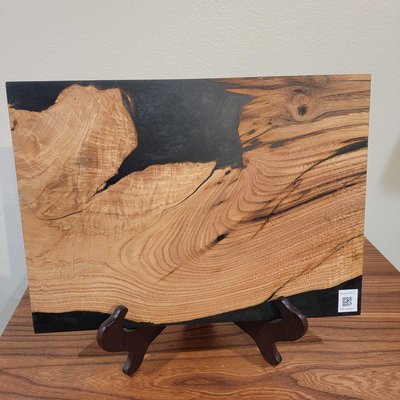 American Chestnut Finished Lumber