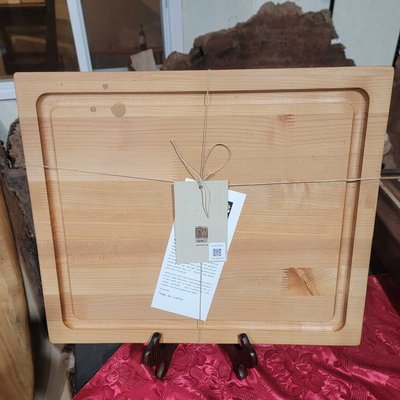 Red Maple Finished Lumber