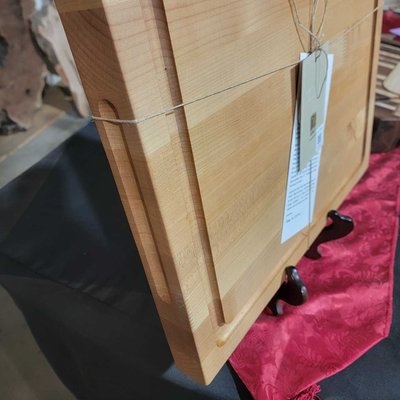 Red Maple Finished Lumber