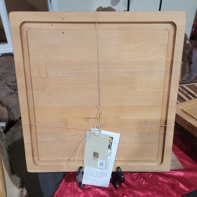 Red Maple Finished Lumber