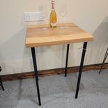 Myrtle Wood / Oregon Myrtle / California Bay Laurel Finished Lumber