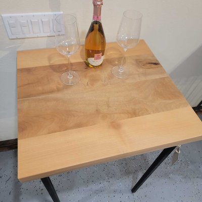 Myrtle Wood / Oregon Myrtle / California Bay Laurel Finished Lumber