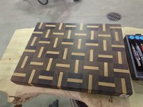 Mixed species  Finished Product