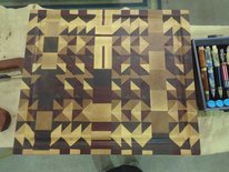 Mixed species  Finished Product