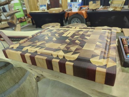 Mixed species  Finished Product