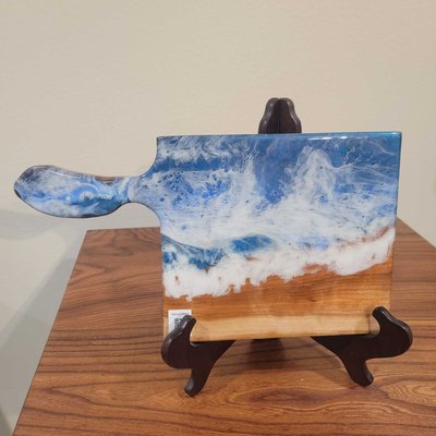 Claro Walnut Finished Lumber