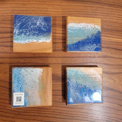 Claro Walnut Finished Lumber