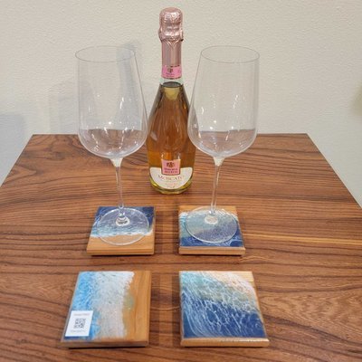 Claro Walnut Finished Lumber